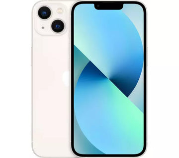 Apple iPhone 13 256GB Starlight Unlocked Good